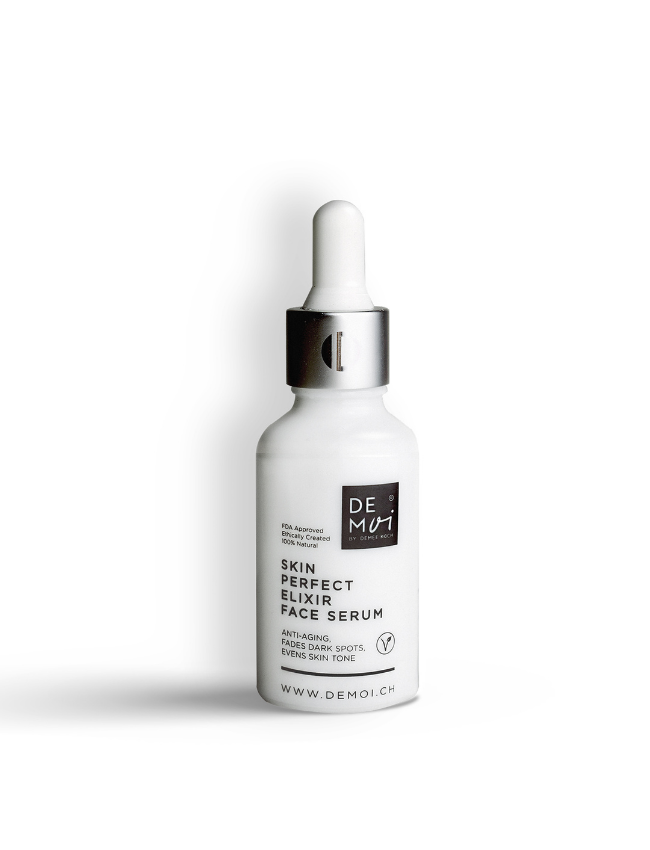 DE MOI Skin Perfect Elixir Face Serum