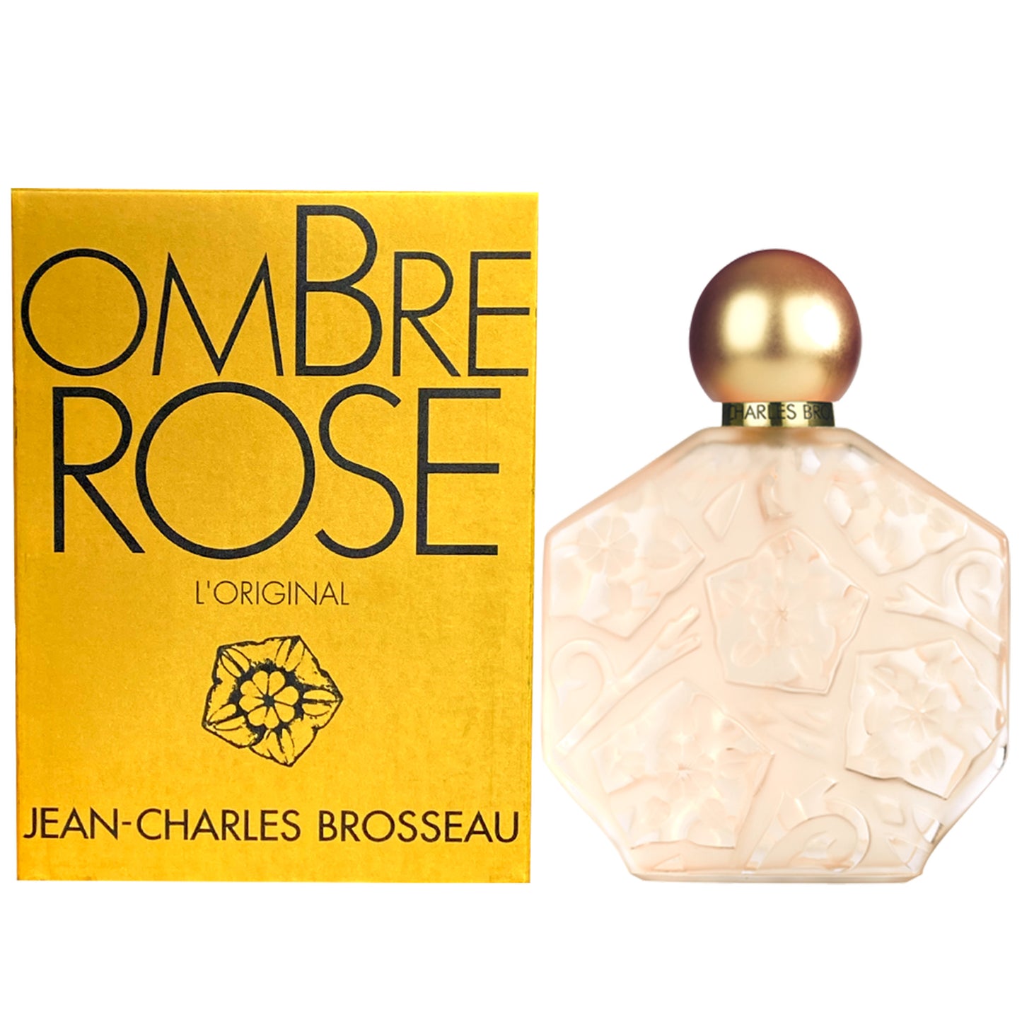 Ombre Rose Eau de Parfum 75ml