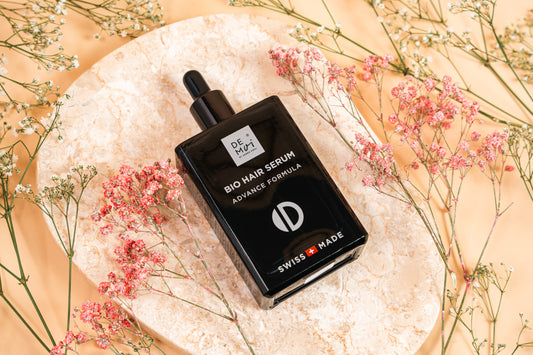 DEMOI Bio Hair Serum