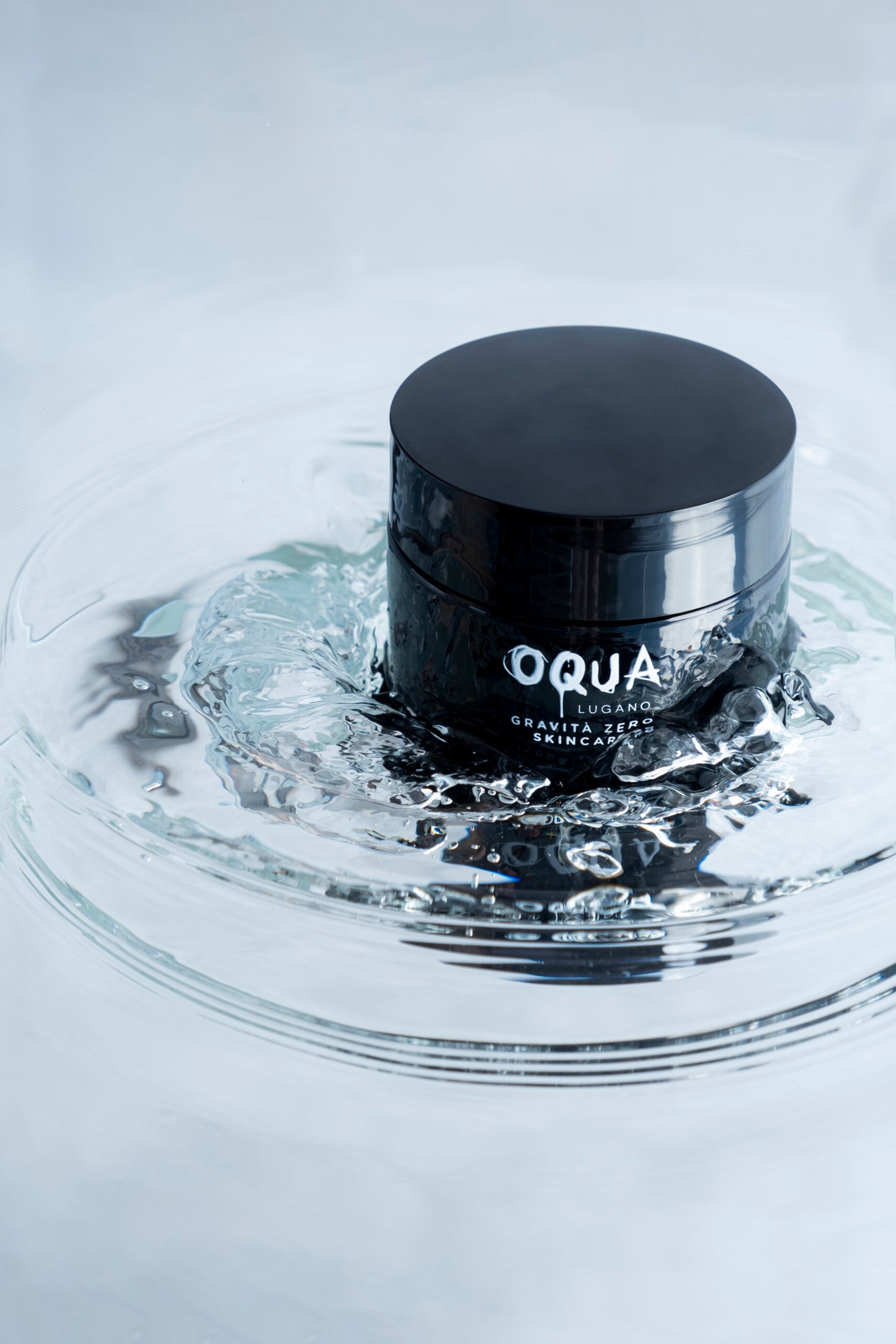 OQUA LUGANO SUPERB MELTING POT DAY CREAM