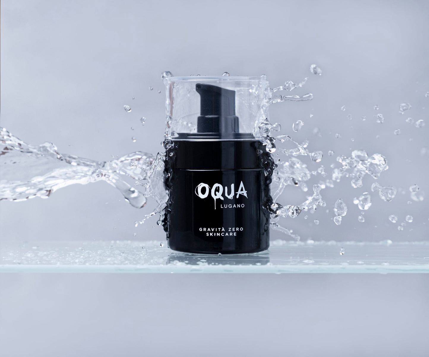 OQUA LUGANO MARVELLOUS EYE CREME