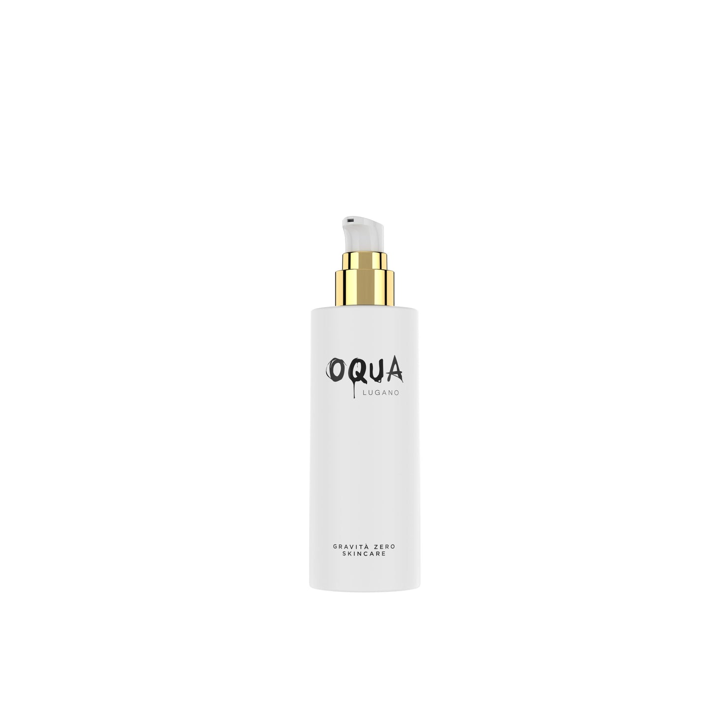 OQUA FABULOUS BODY CREAM
