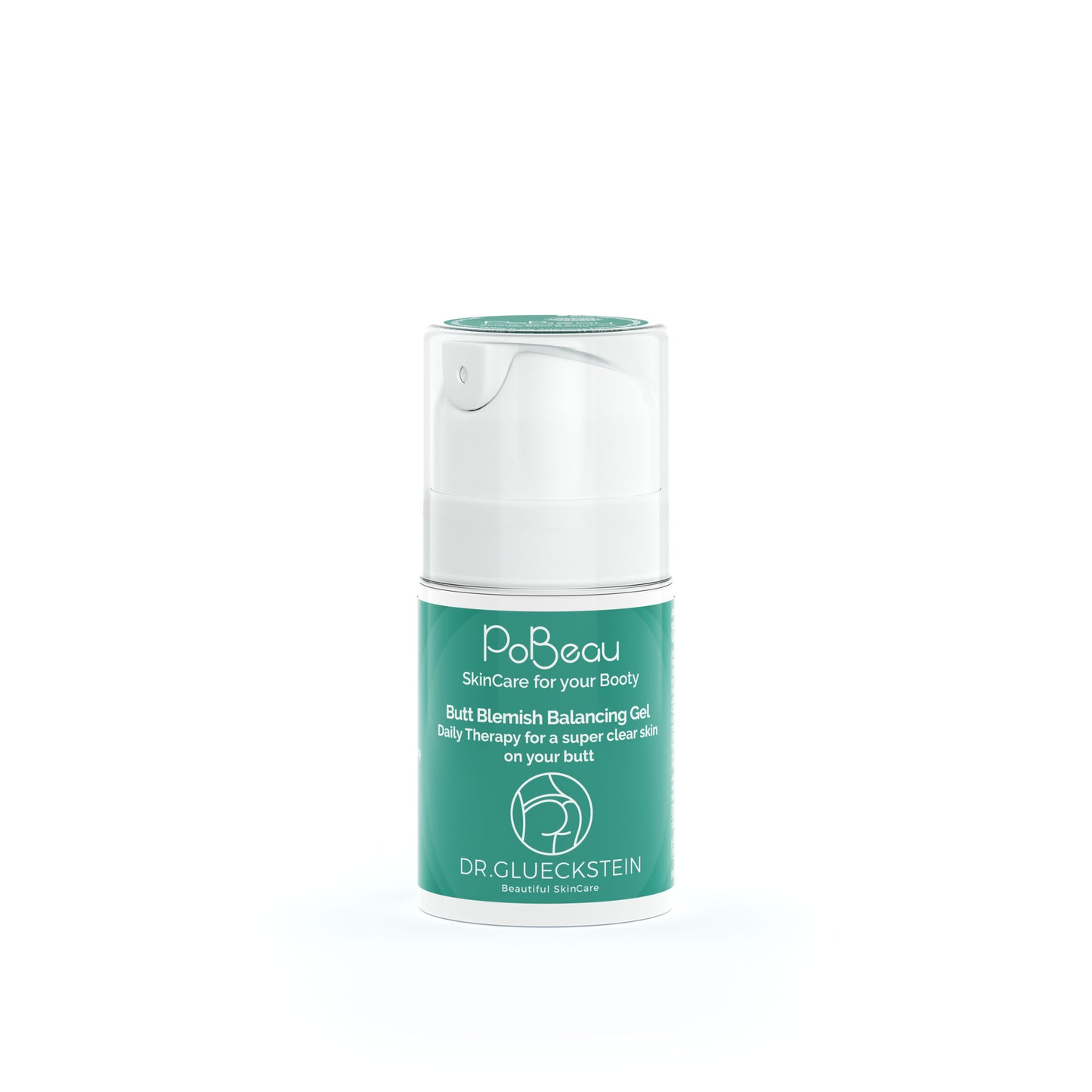 POBEAU - BUTT BLEMISH BALANCING GEL 50ml