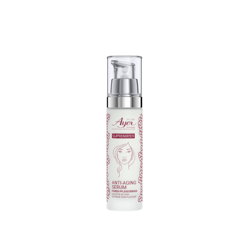 Ayer Extreme Skin Pleasure Serum