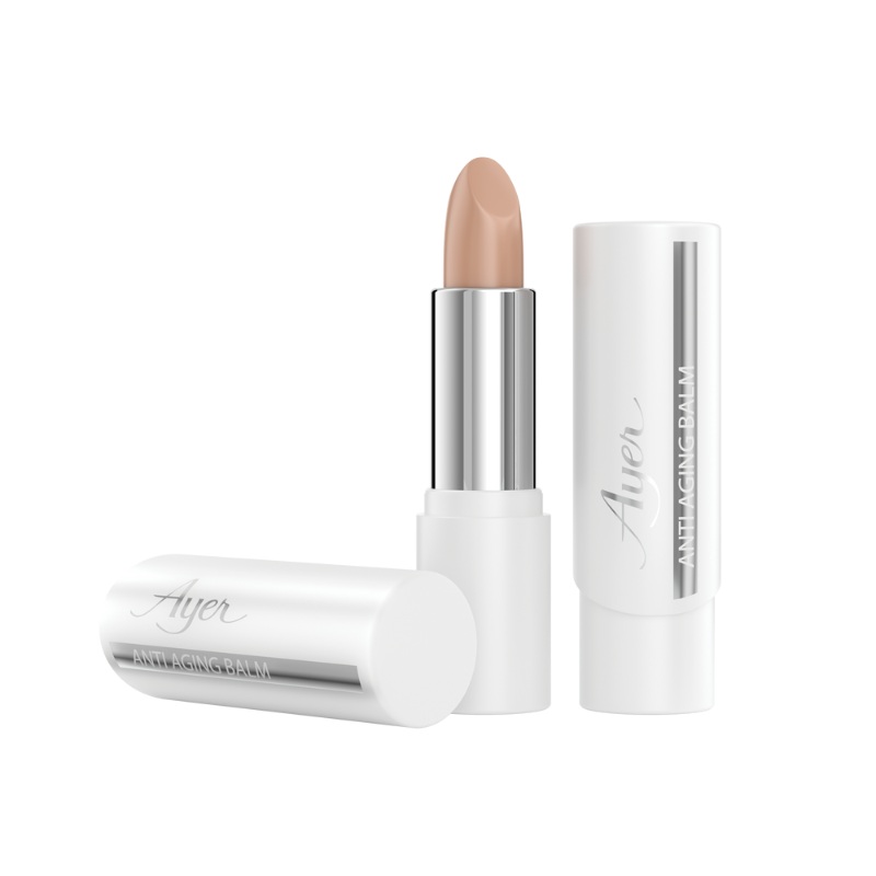 Ayer Eye & Lip Balm SPF15