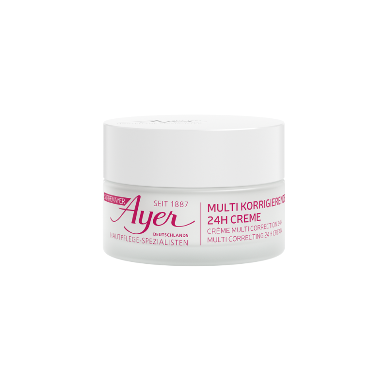 Ayer SuprêmAYER 24h Multi Correcting Cream