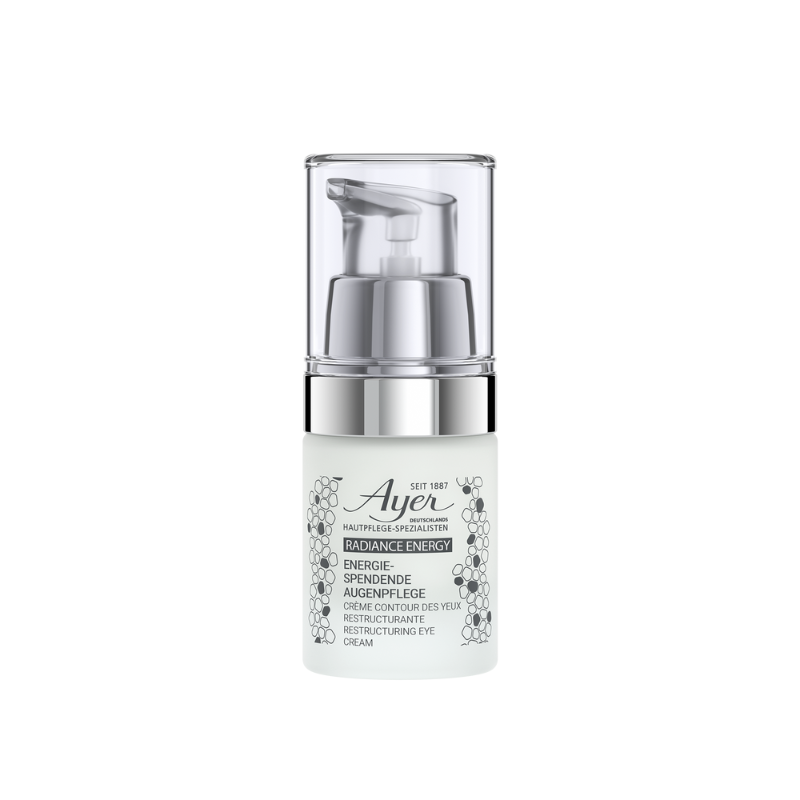 Ayer Radiance Energie Eye Cream