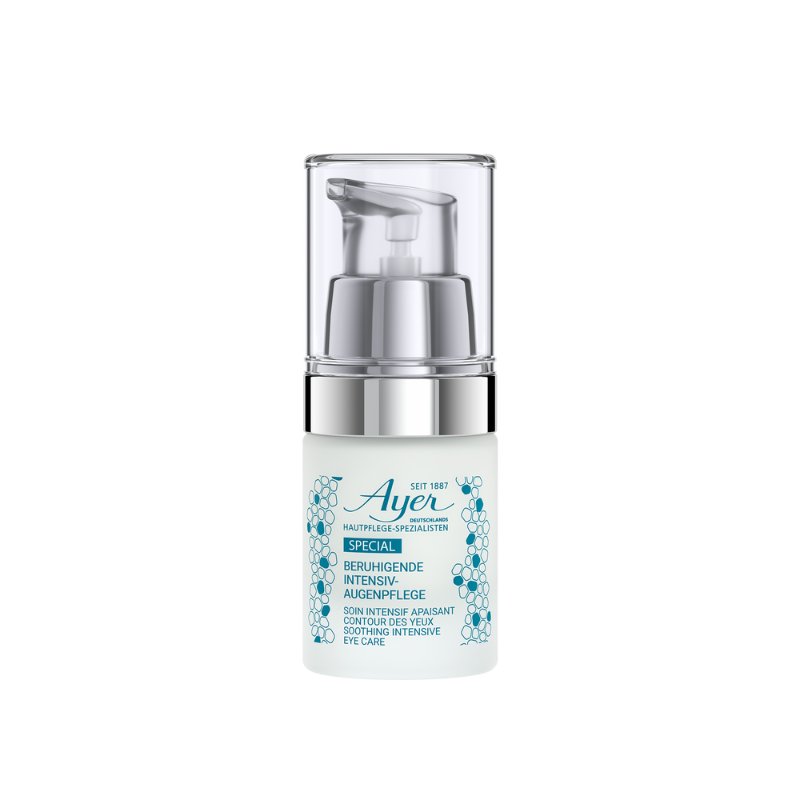Ayer Special Eye Cream