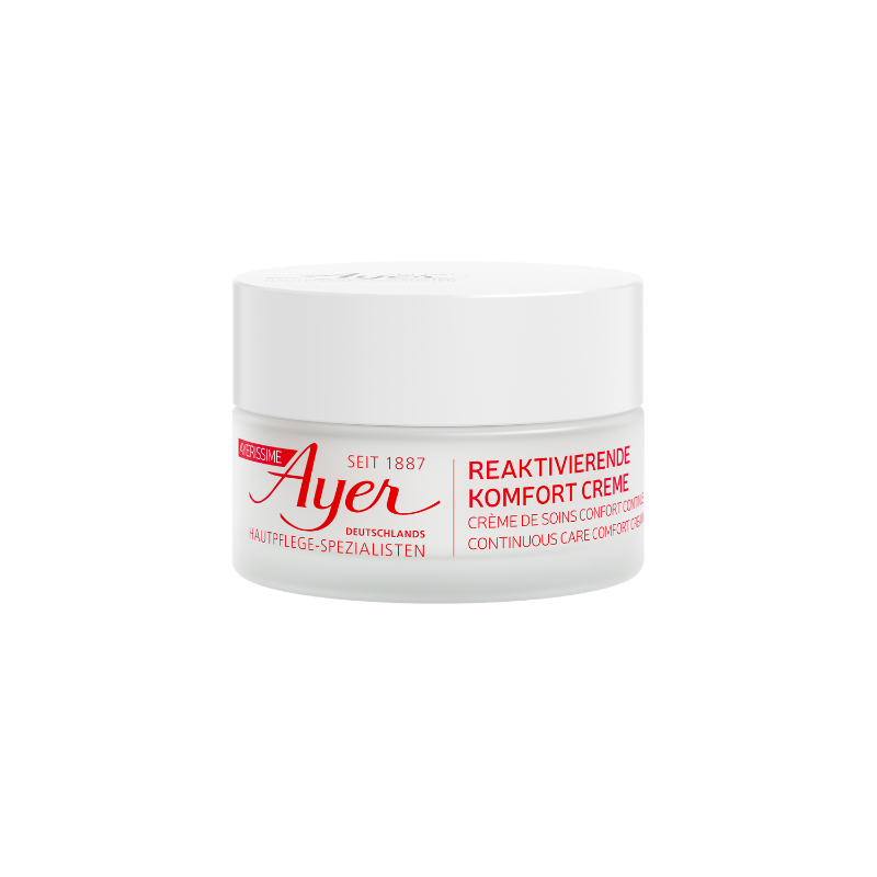 Ayer Ayerissime Continuous Care Cream