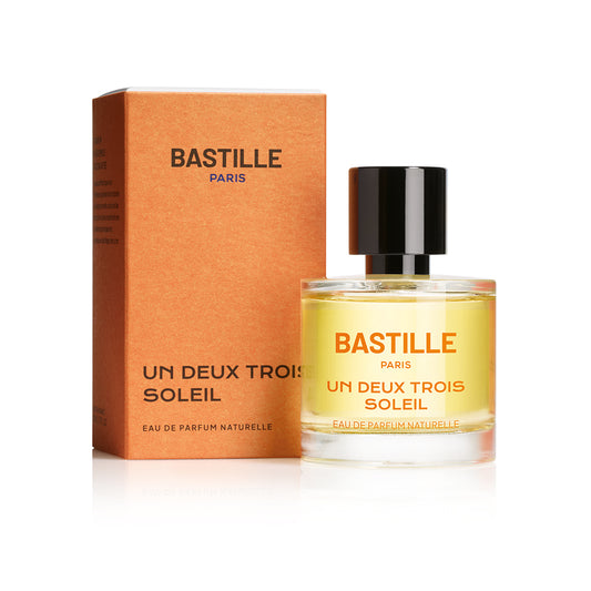 BASTILLE UN DEUX TROIS SOLEIL EDP 50ml