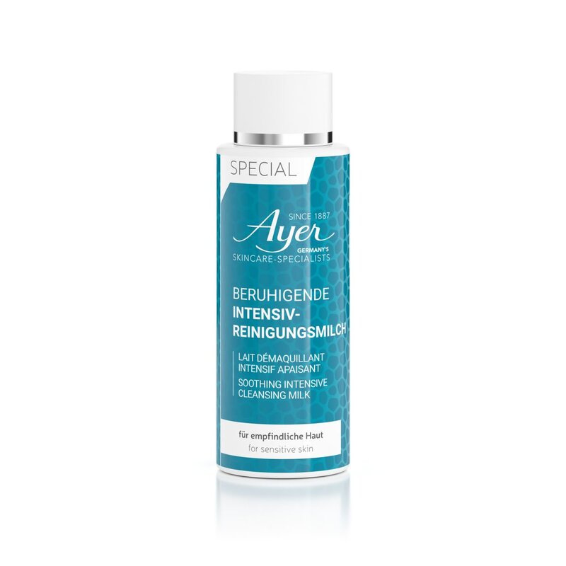 Ayer Special Cleansing Milk