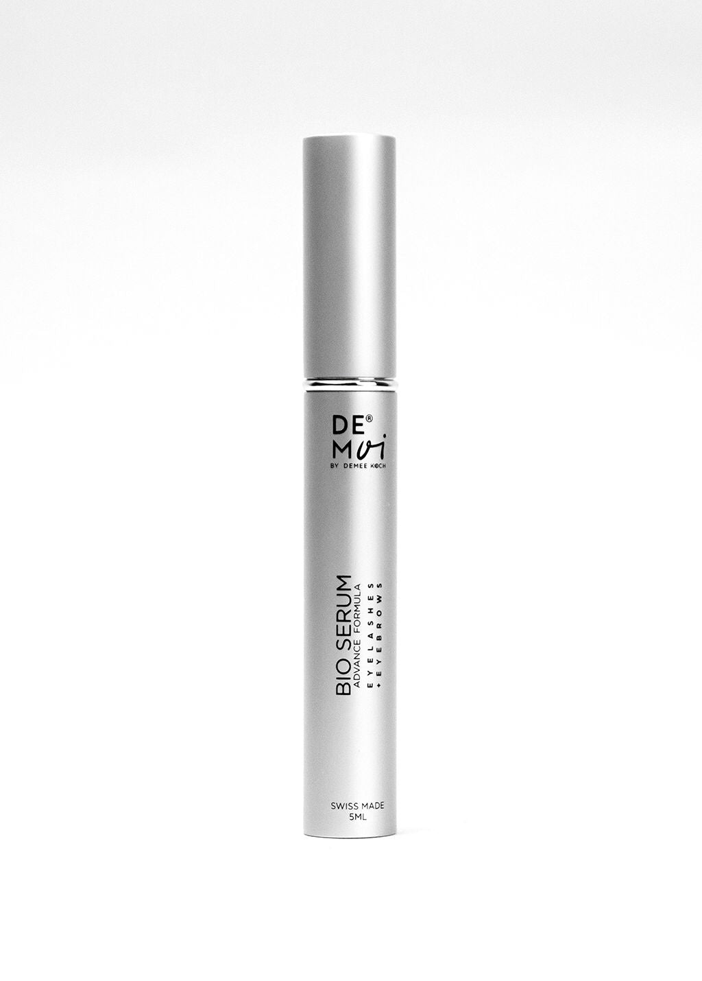 DE MOI Bio Wimpern Augenbrauen Serum