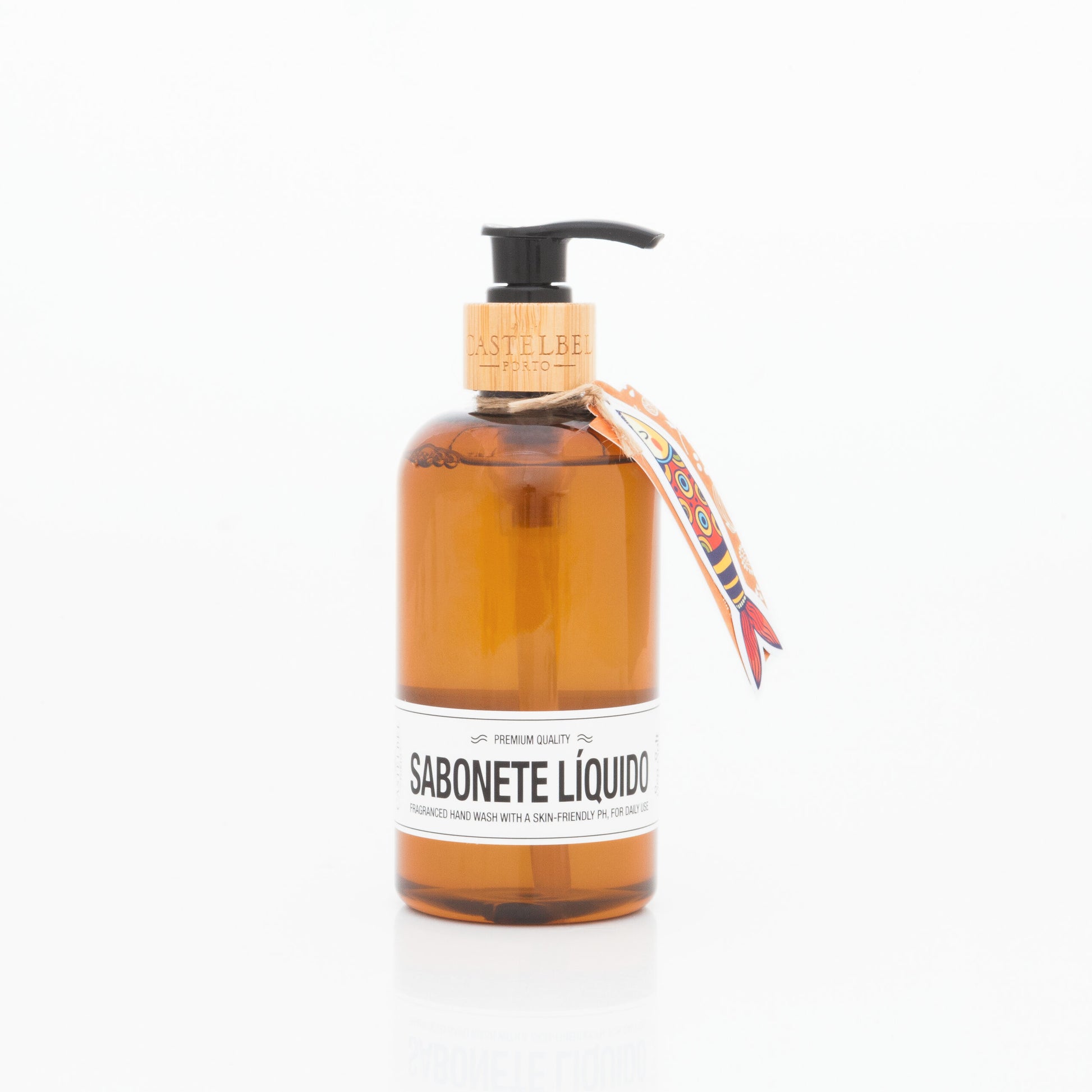 Castelbel Sardine Hand Wash