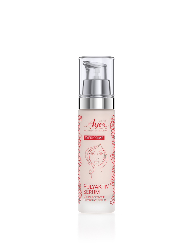 Ayer Ayerissime Polyactive Serum