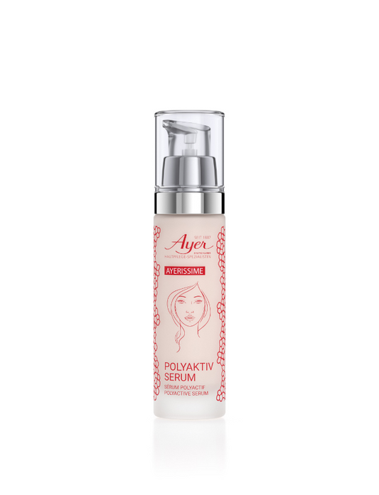 Ayer Ayerissime Polyactive Serum
