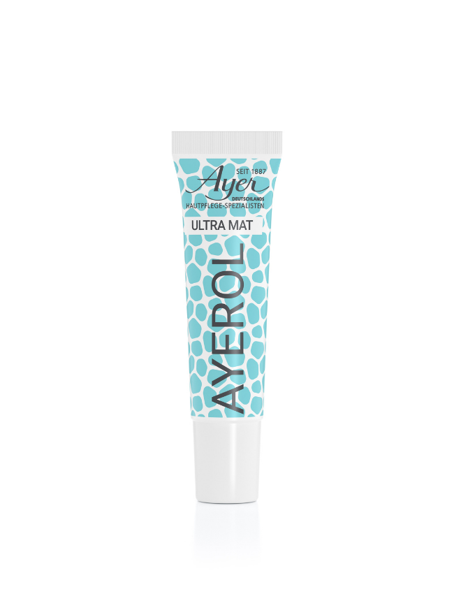 Ayer Ultra Mat Ayerol