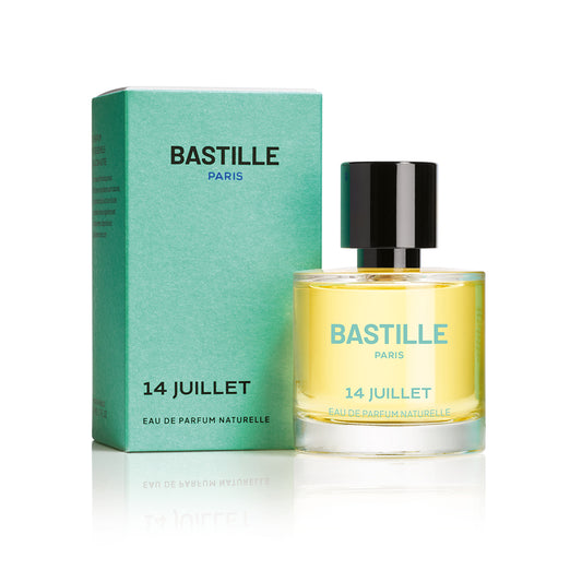BASTILLE 14 JUILLET EDP 50ml