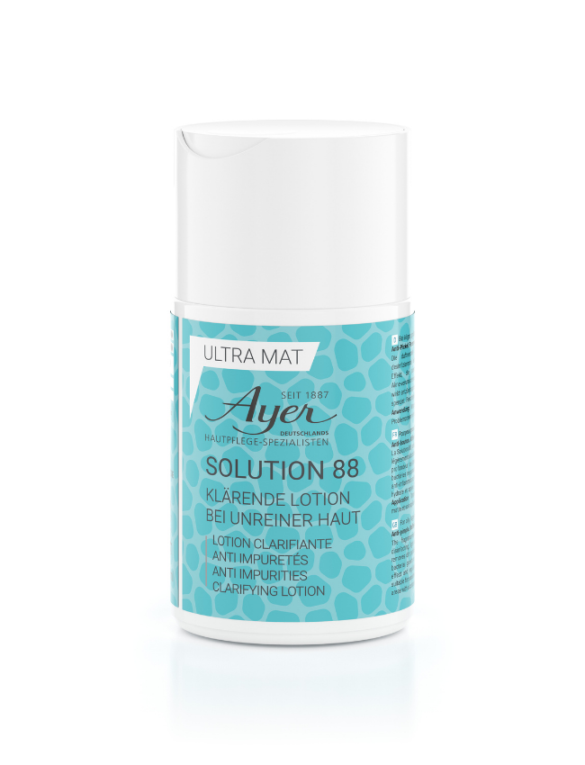 Ayer Ultra Mat Solution 88