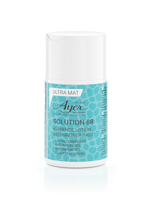 Ayer Ultra Mat Solution 88