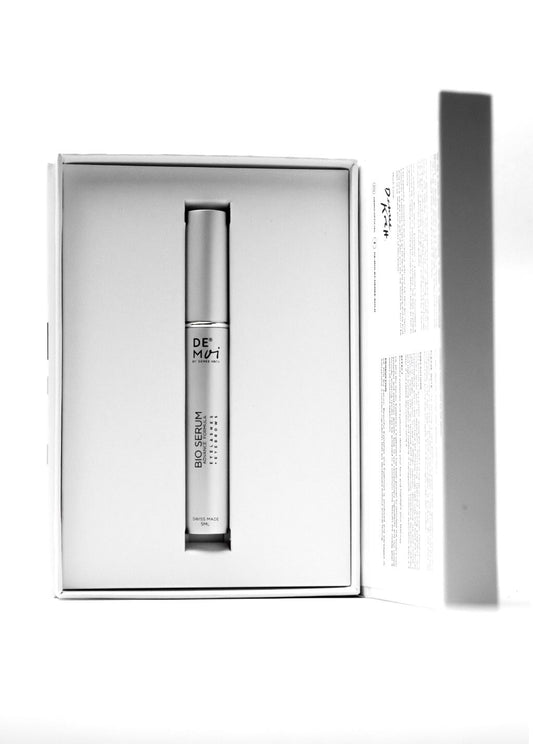 DE MOI Bio Wimpern Augenbrauen Serum