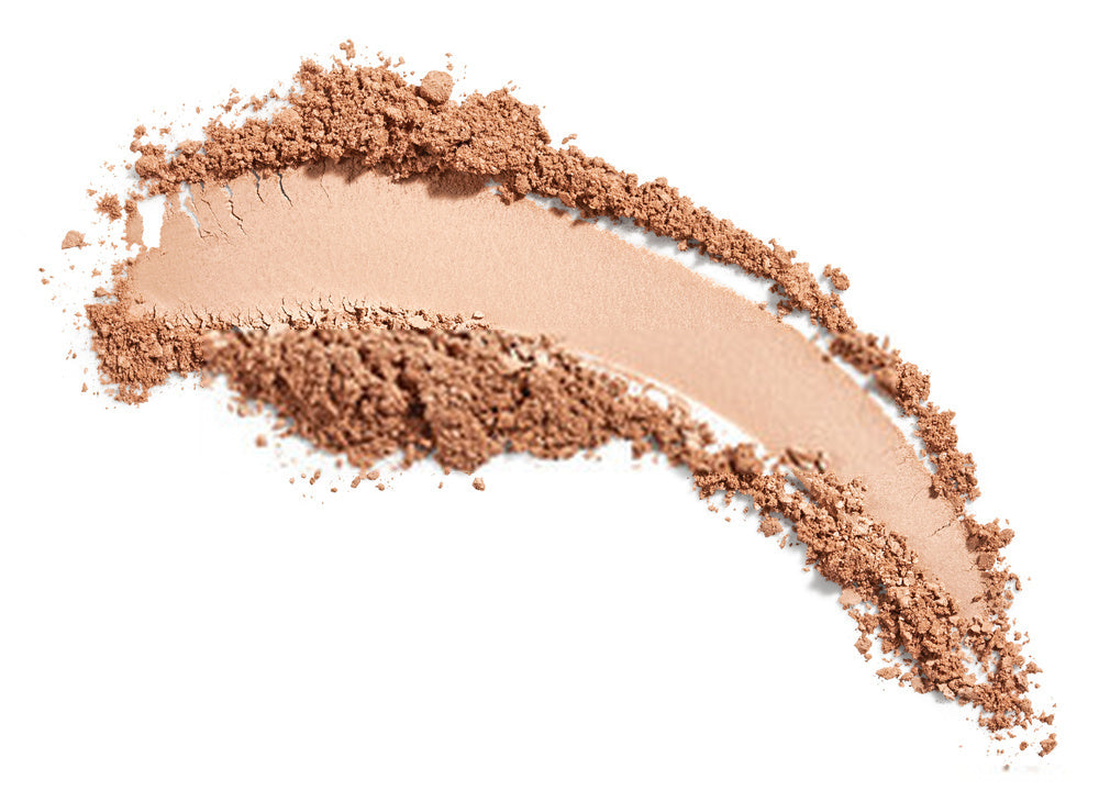 Daily Protection Mineral Loose Powder SPF 50+ Tan