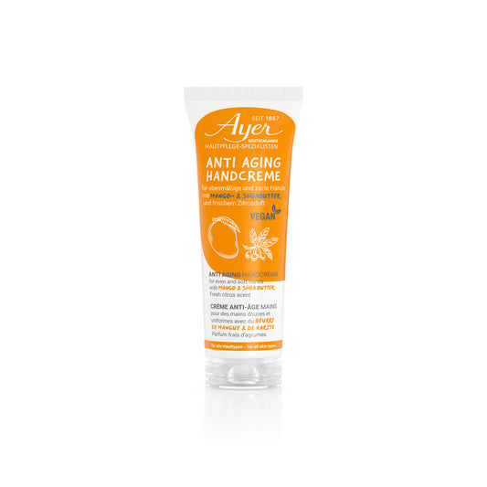 Ayer Anti Aging Handcream 75 ml