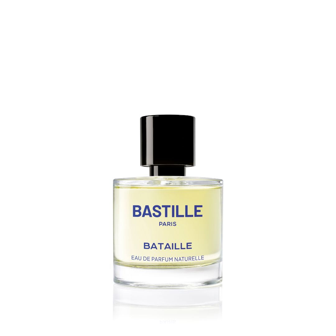 BASTILLE BATAILLE EDP