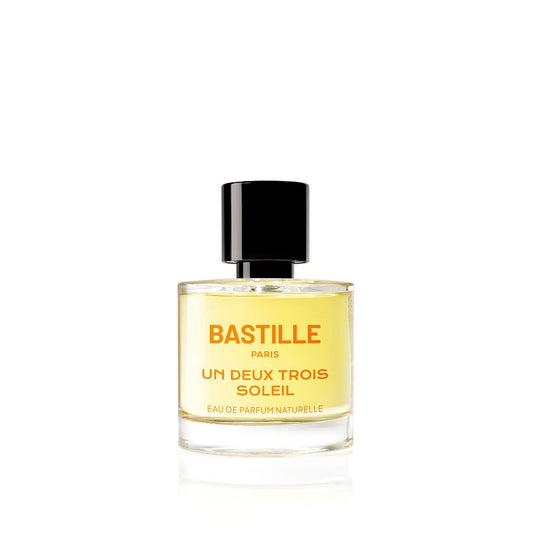 BASTILLE UN DEUX TROIS SOLEIL EDP
