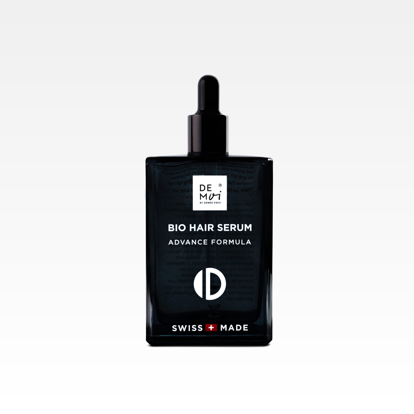 DEMOI Bio Hair Serum