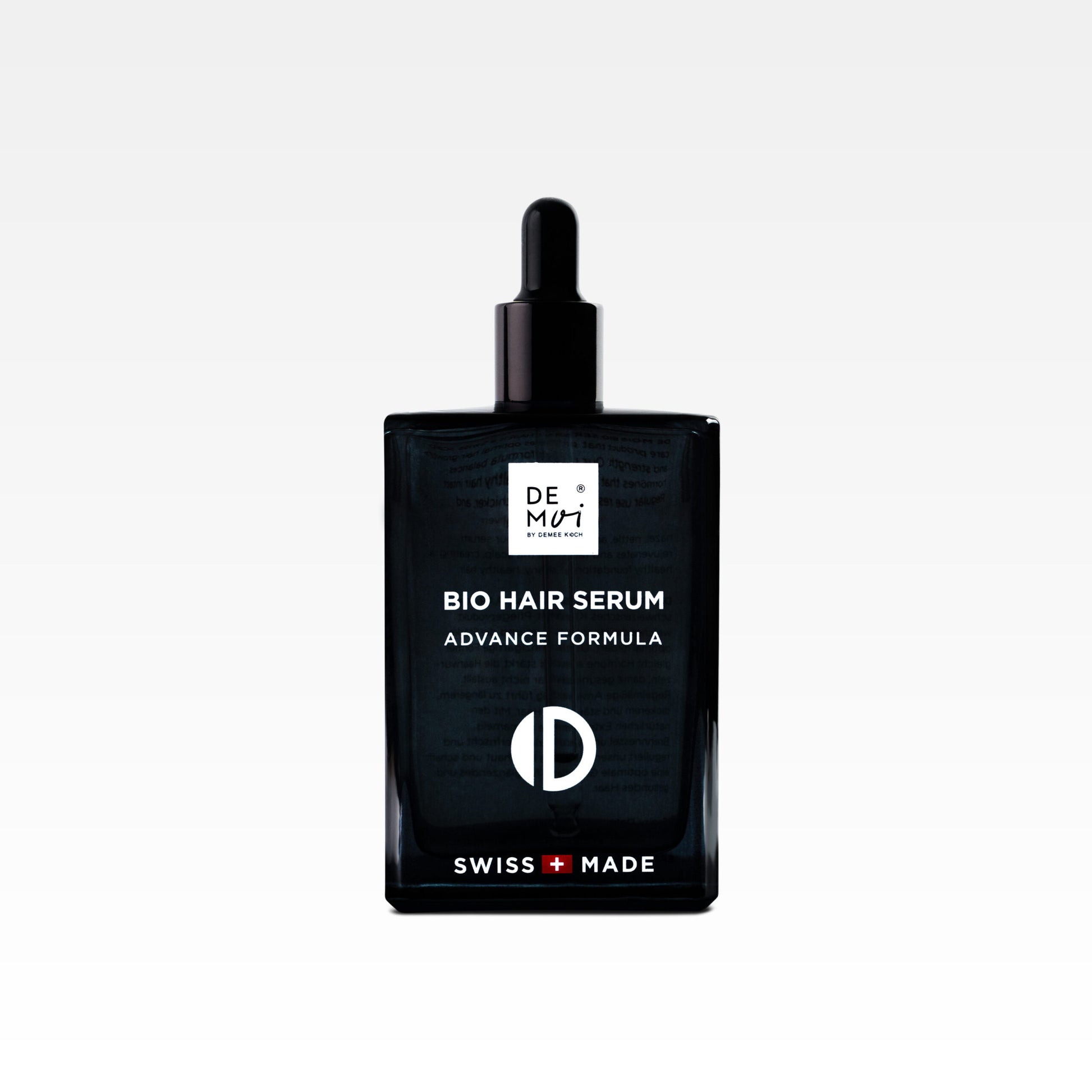 DEMOI Bio Hair Serum