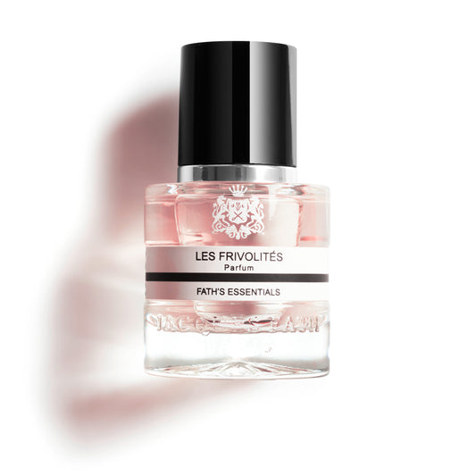 JACQUES FATH LES FRIVOLITES