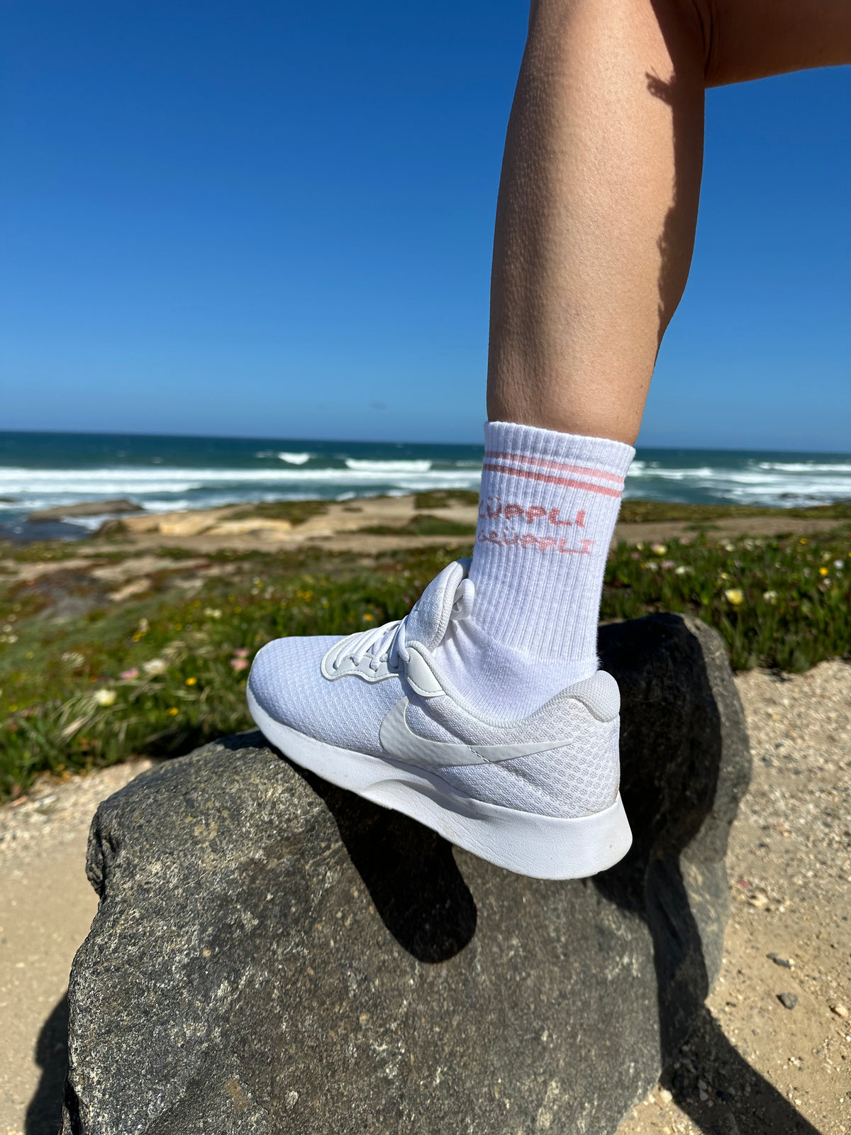 Cüppli Grüppli Socken