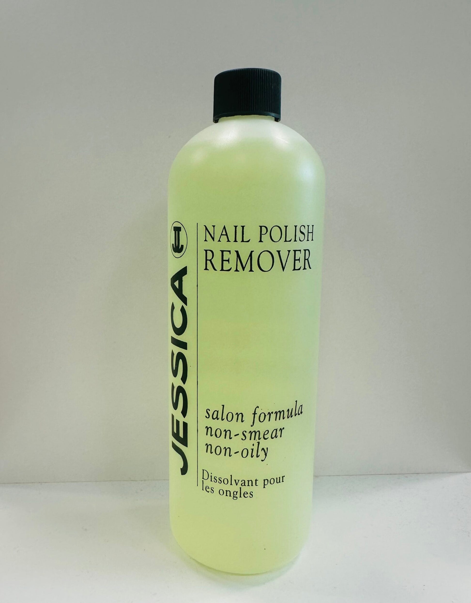 Jessica Nail Polish Remover