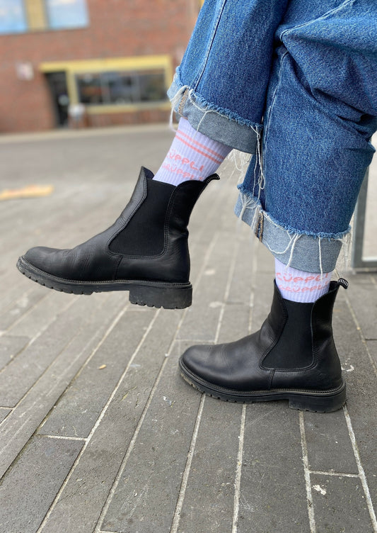 Cüppli Grüppli Socken