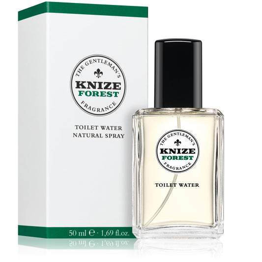 KNIZE FOREST Toilet Water Natural Spray
