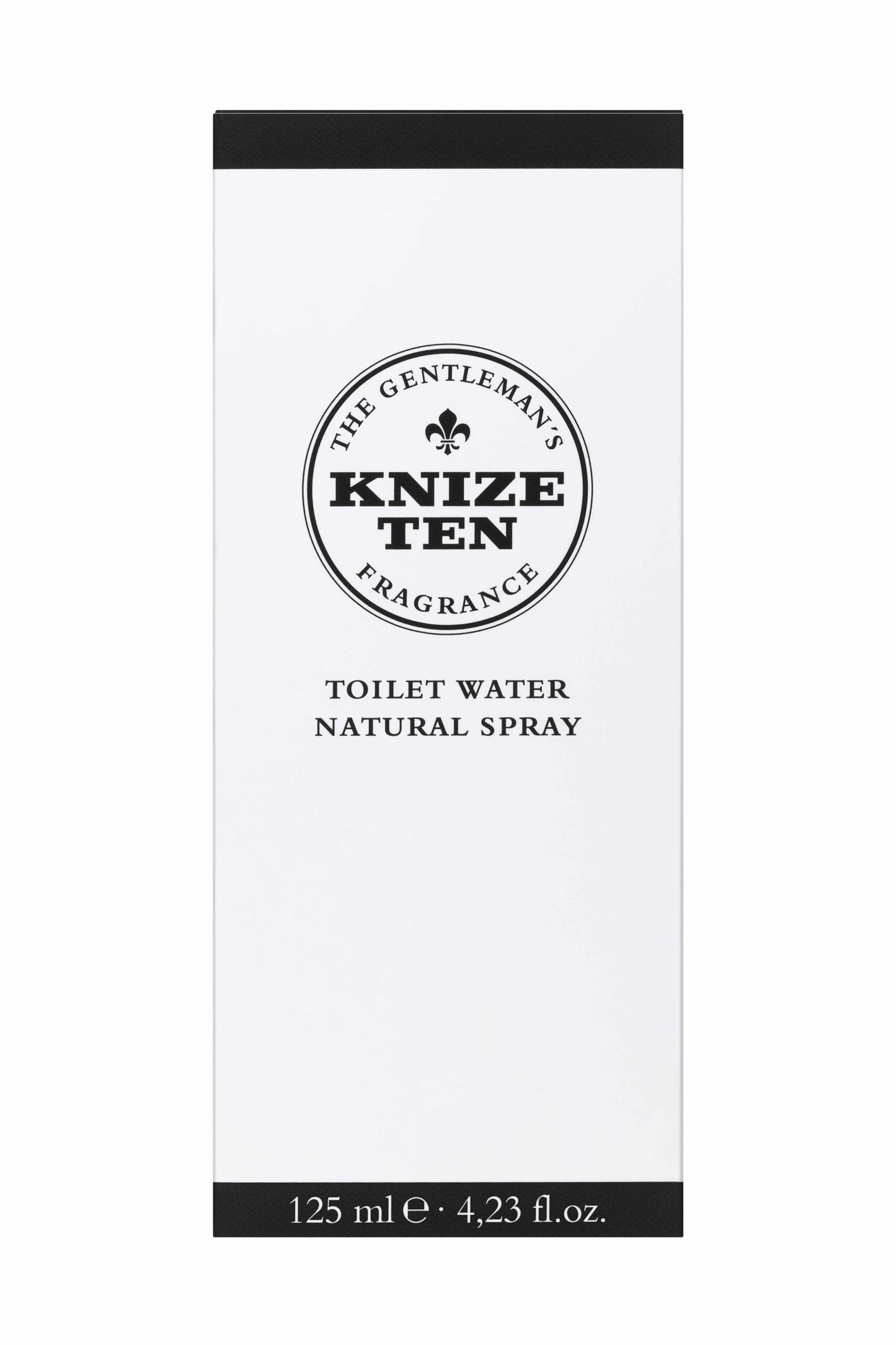 KNIZE TEN Toilet Water Natural Spray
