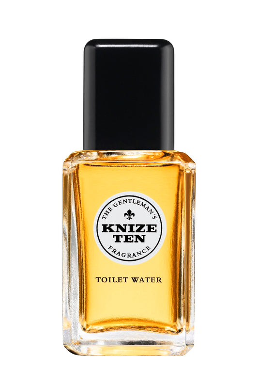 KNIZE TEN Toilet Water Natural Spray