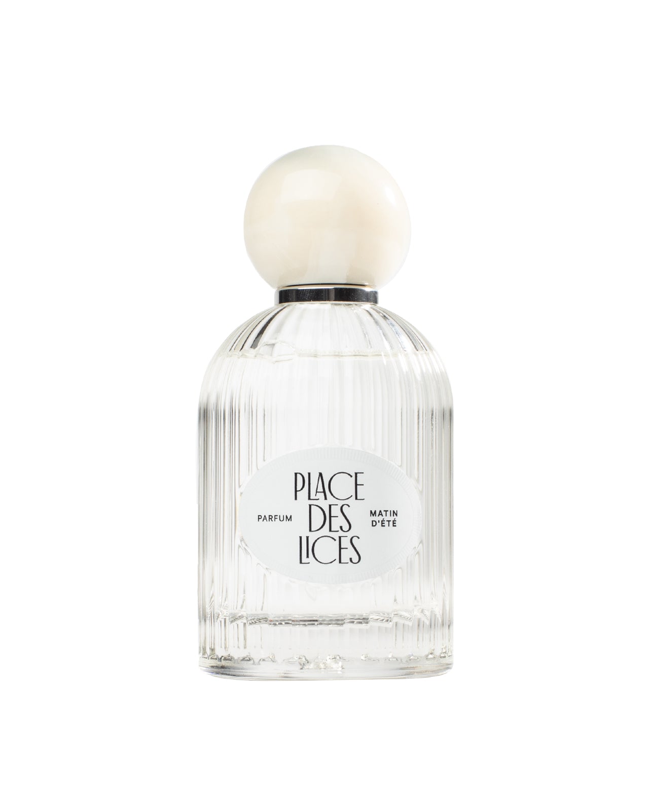 Place des Lices Matin d'été