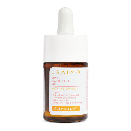 USAIMO OAT BOOSTER OIL