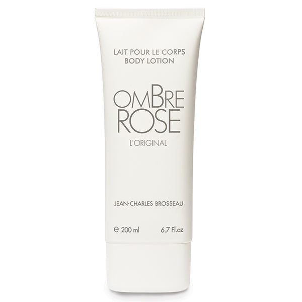 Ombre Rose Body Lotion