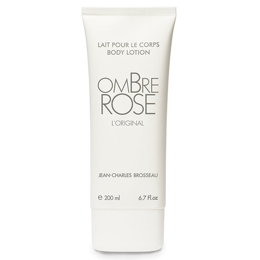 Ombre Rose Body Lotion