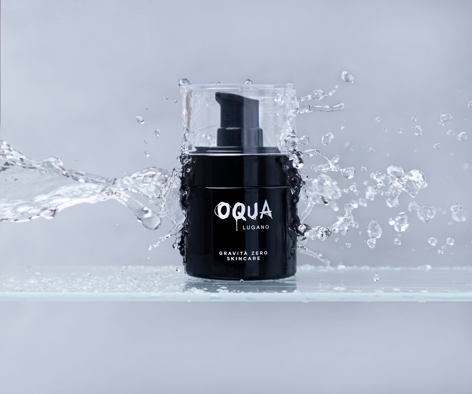 OQUA LUGANO MARVELLOUS EYE CREME