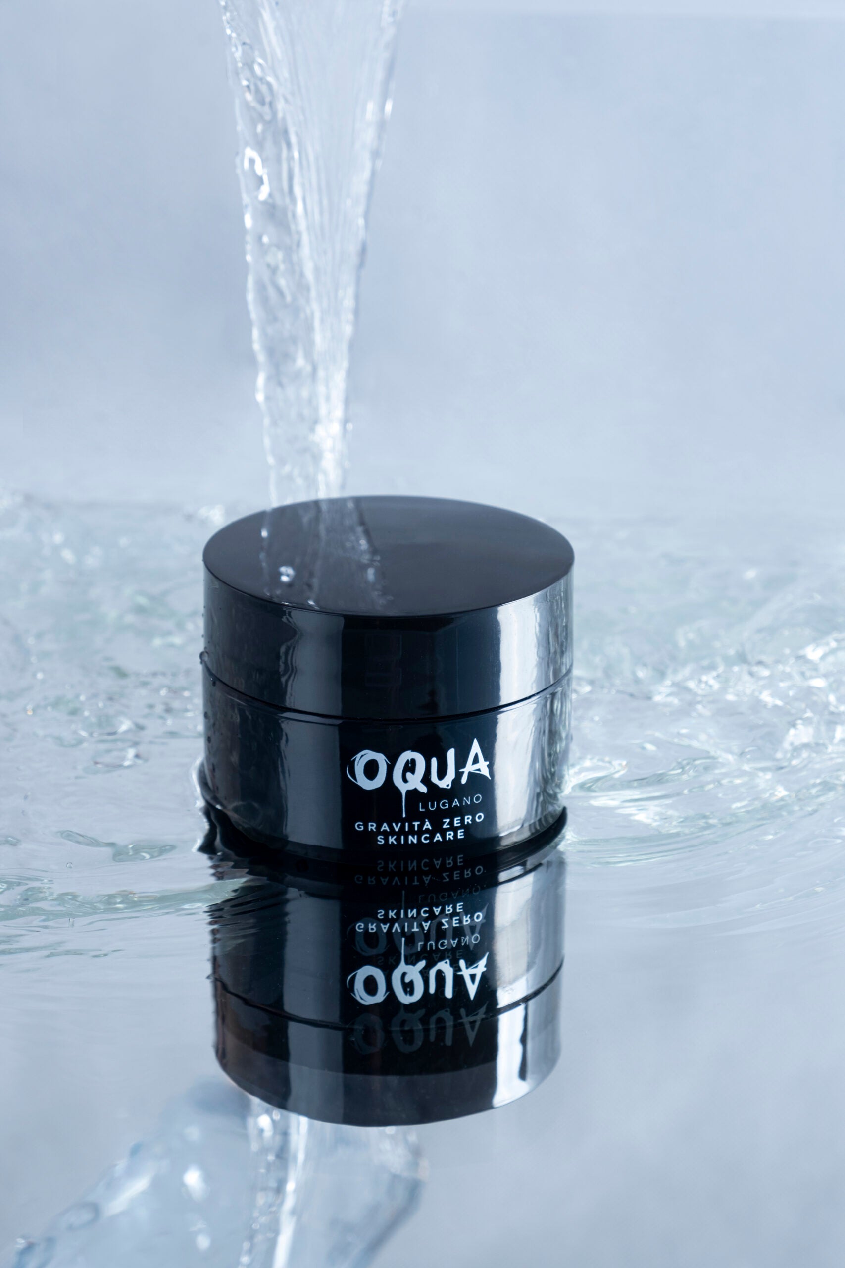 OQUA LUGANO MAGNIFICIENT NIGHT MASK