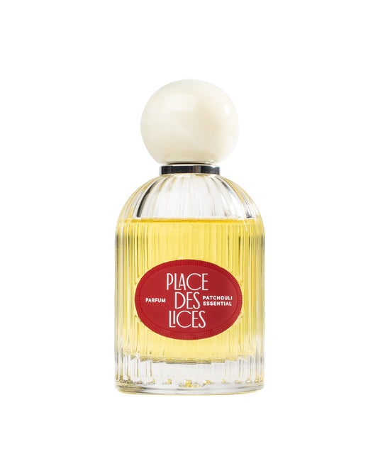 Place des Lices Patchouli Essential