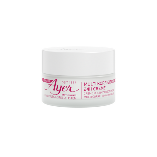 Ayer SuprêmAYER 24h Multi Correcting Cream