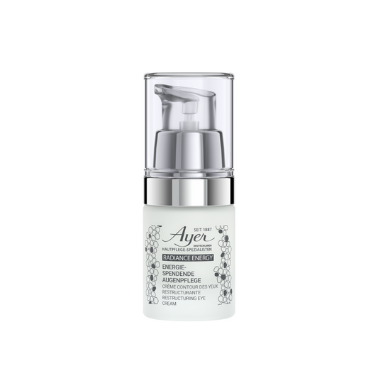 Ayer Radiance Energie Eye Cream