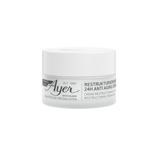 AYER Radiance Energy Restructuring 24H Cream