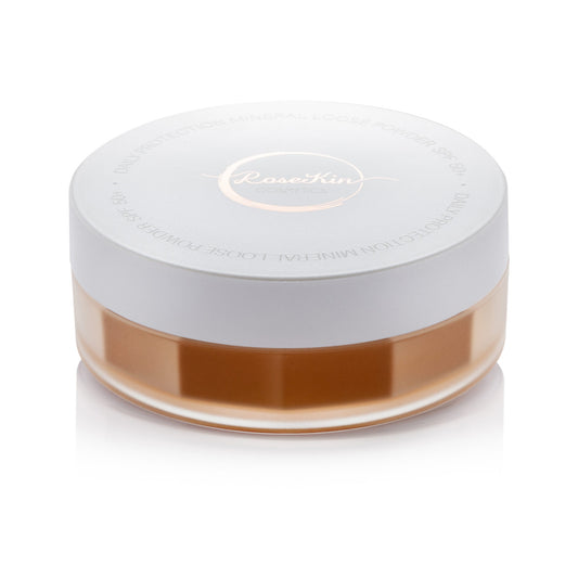 Daily Protection Mineral Loose Powder SPF 50+ Light