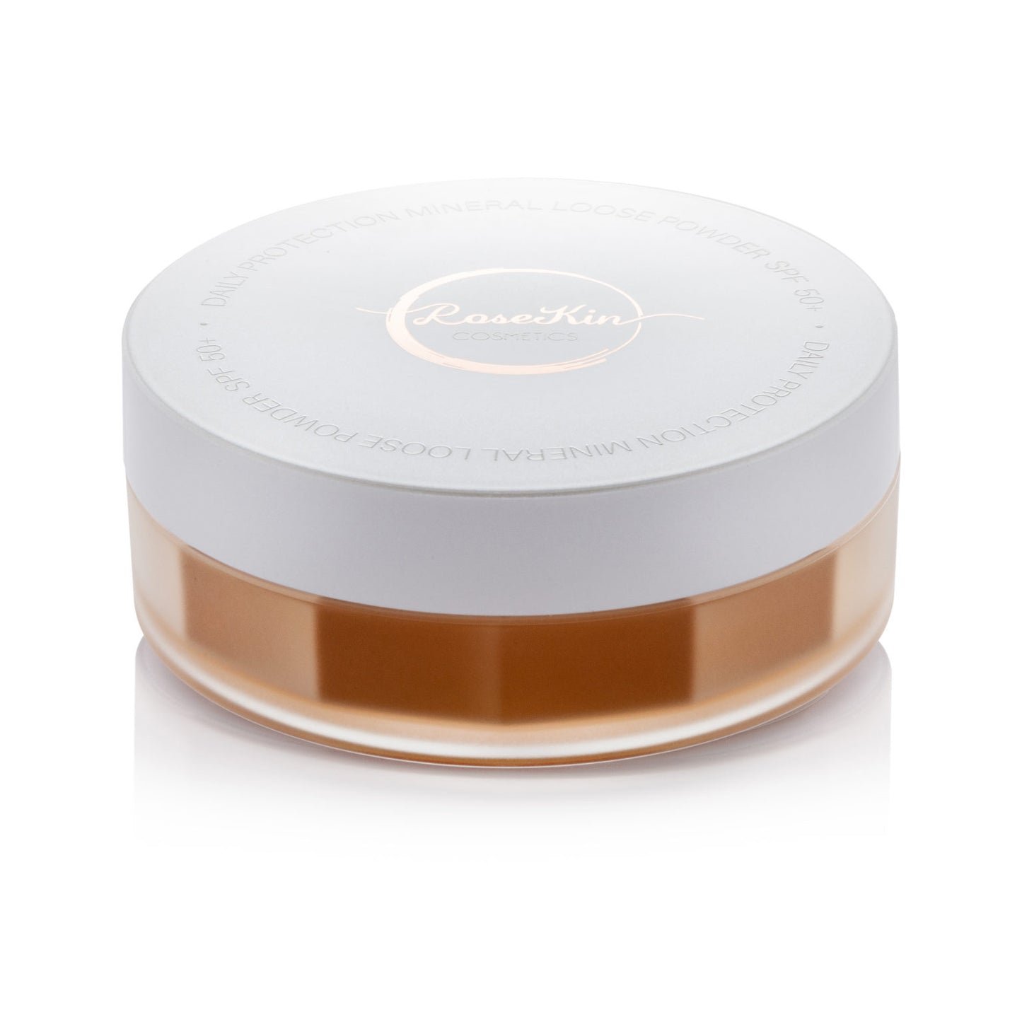 Daily Protection Mineral Loose Powder SPF 50+ Medium