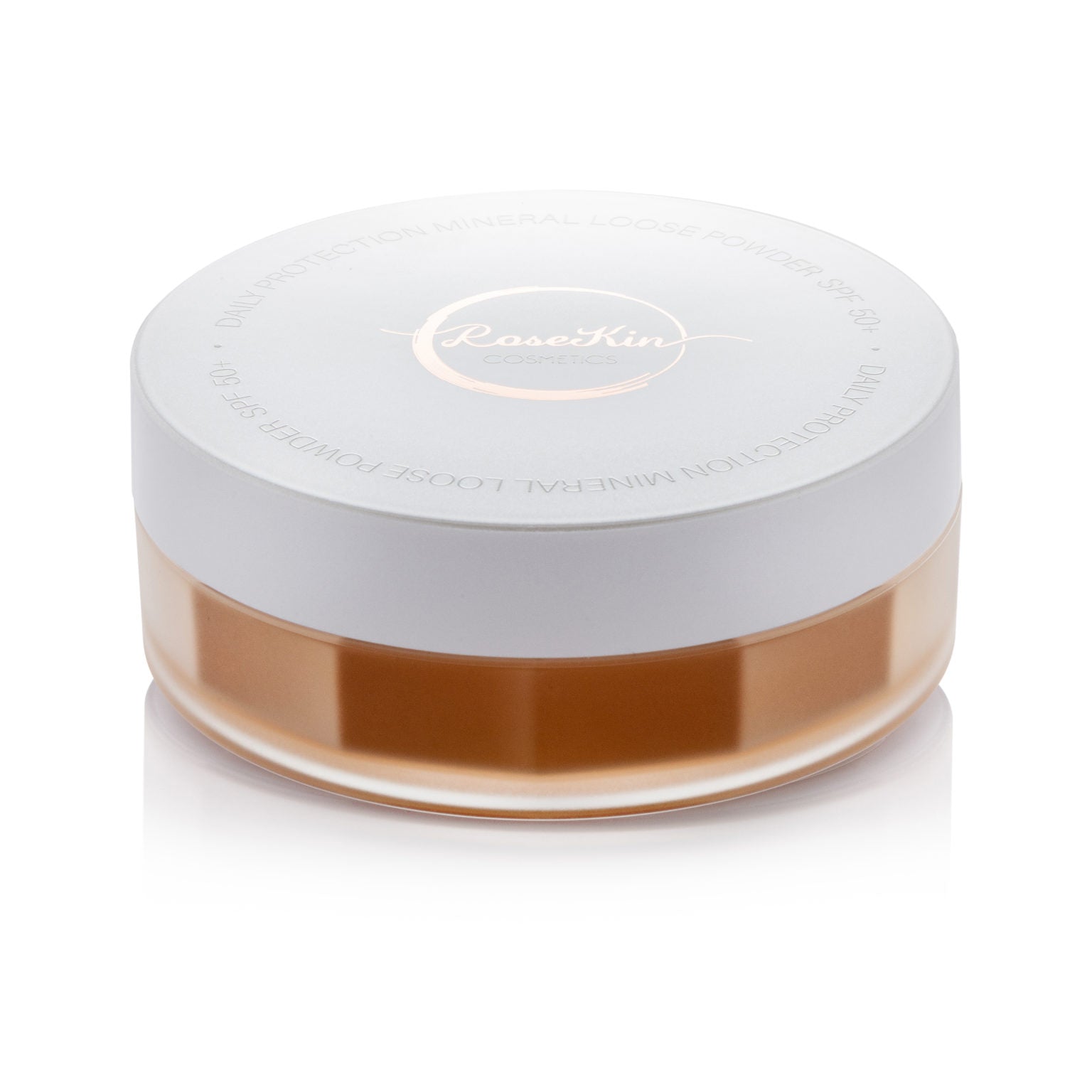Daily Protection Mineral Loose Powder SPF 50+ Medium